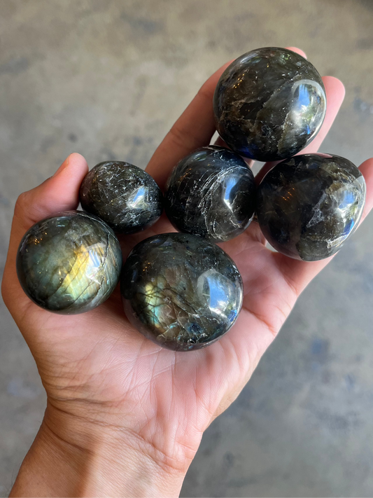 Labradorite