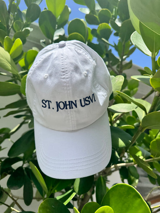 St. John Hat