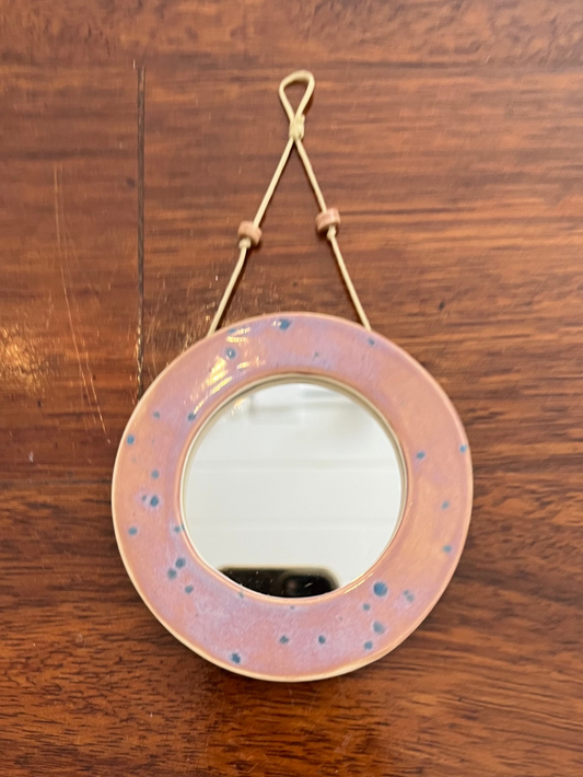 Mirror Handmade