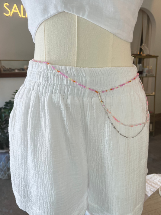 Body Chain Local