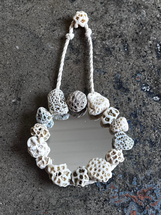 Mirror of Coral