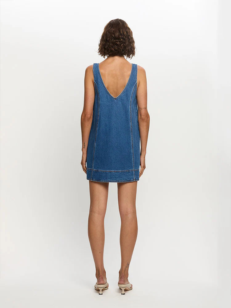Ilaria Mini Dress
