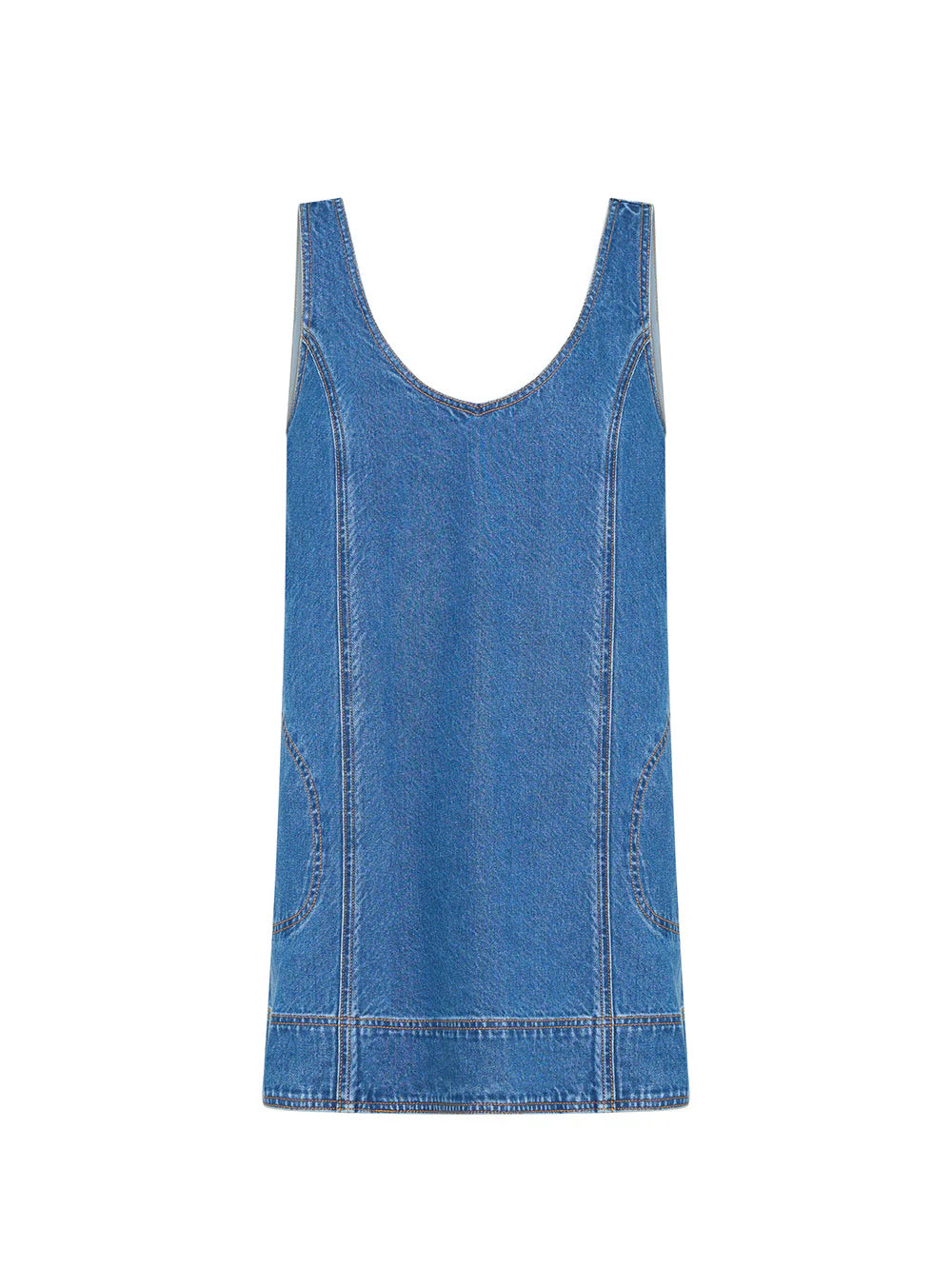 Ilaria Mini Dress