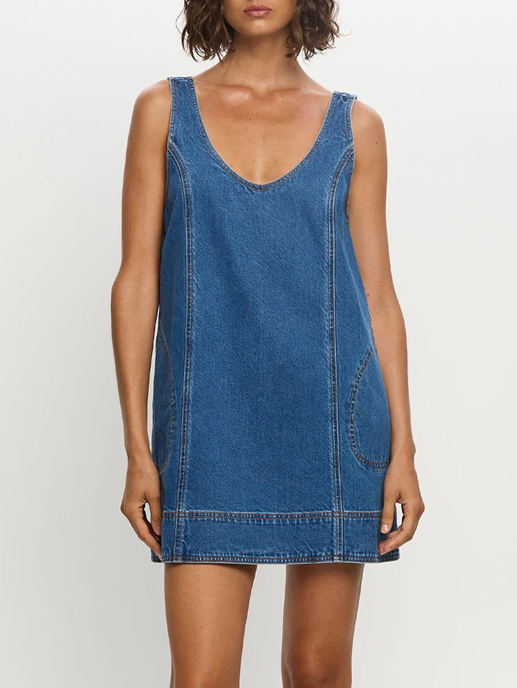 Ilaria Mini Dress
