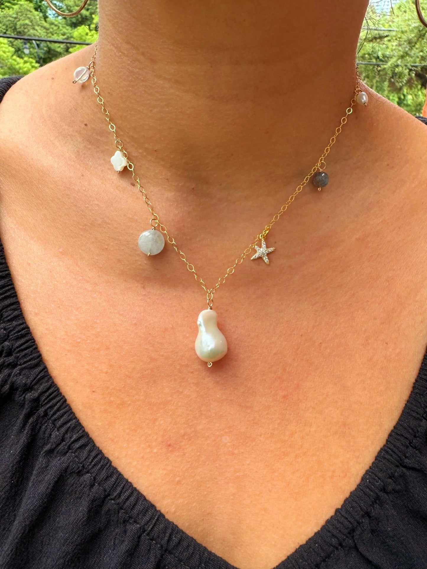 In Good Company Necklace