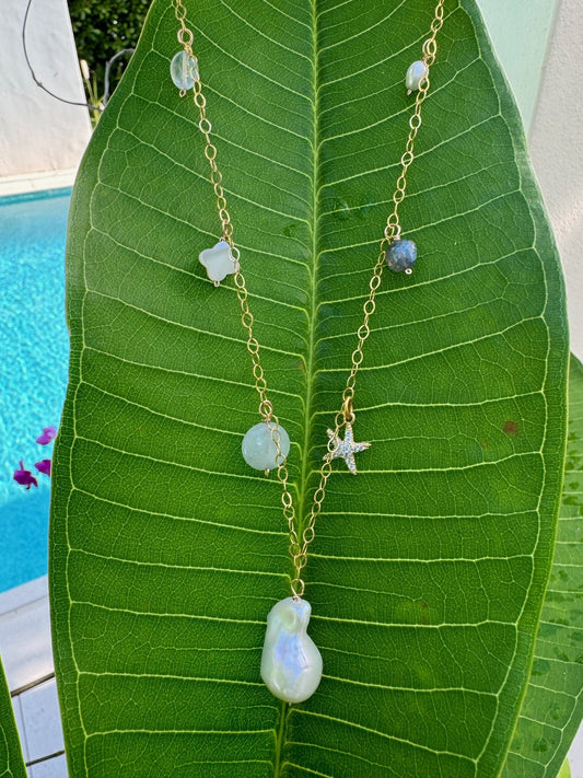 In Good Company Necklace