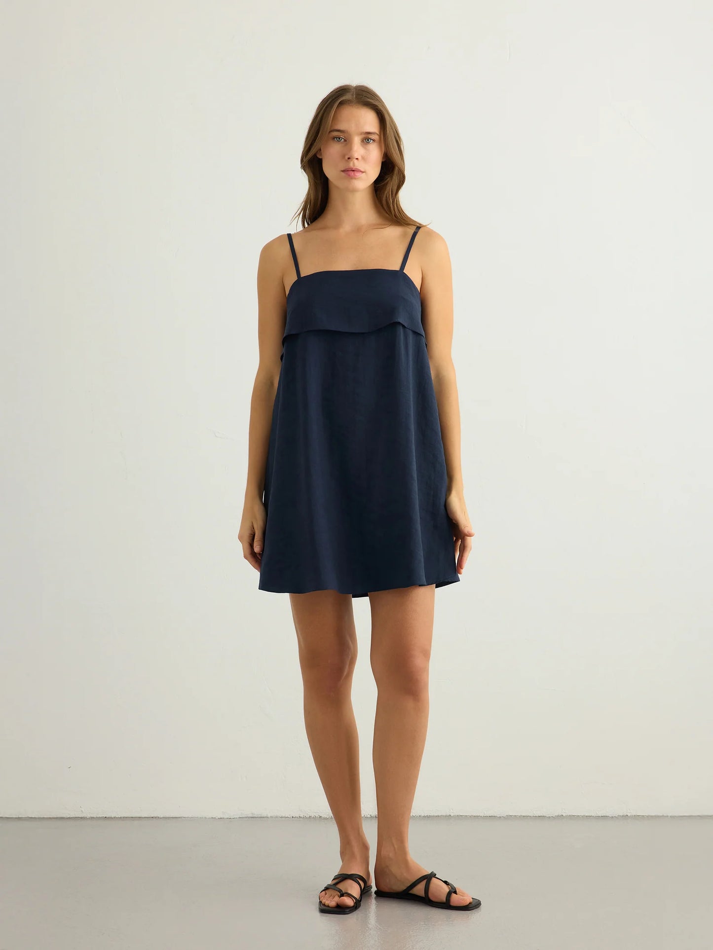 Indy Mini Dress