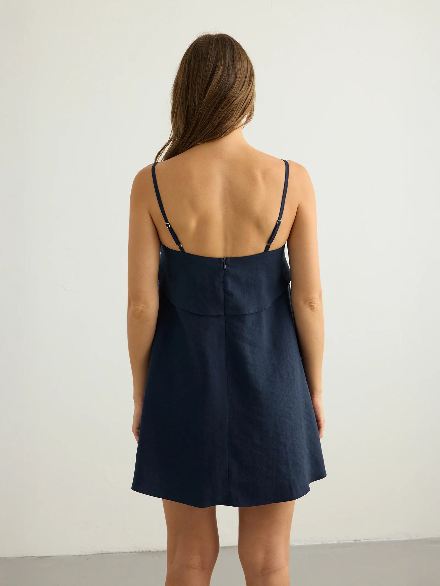 Indy Mini Dress