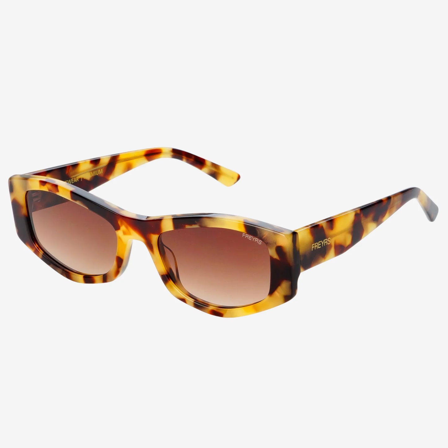 Jade Sunglasses