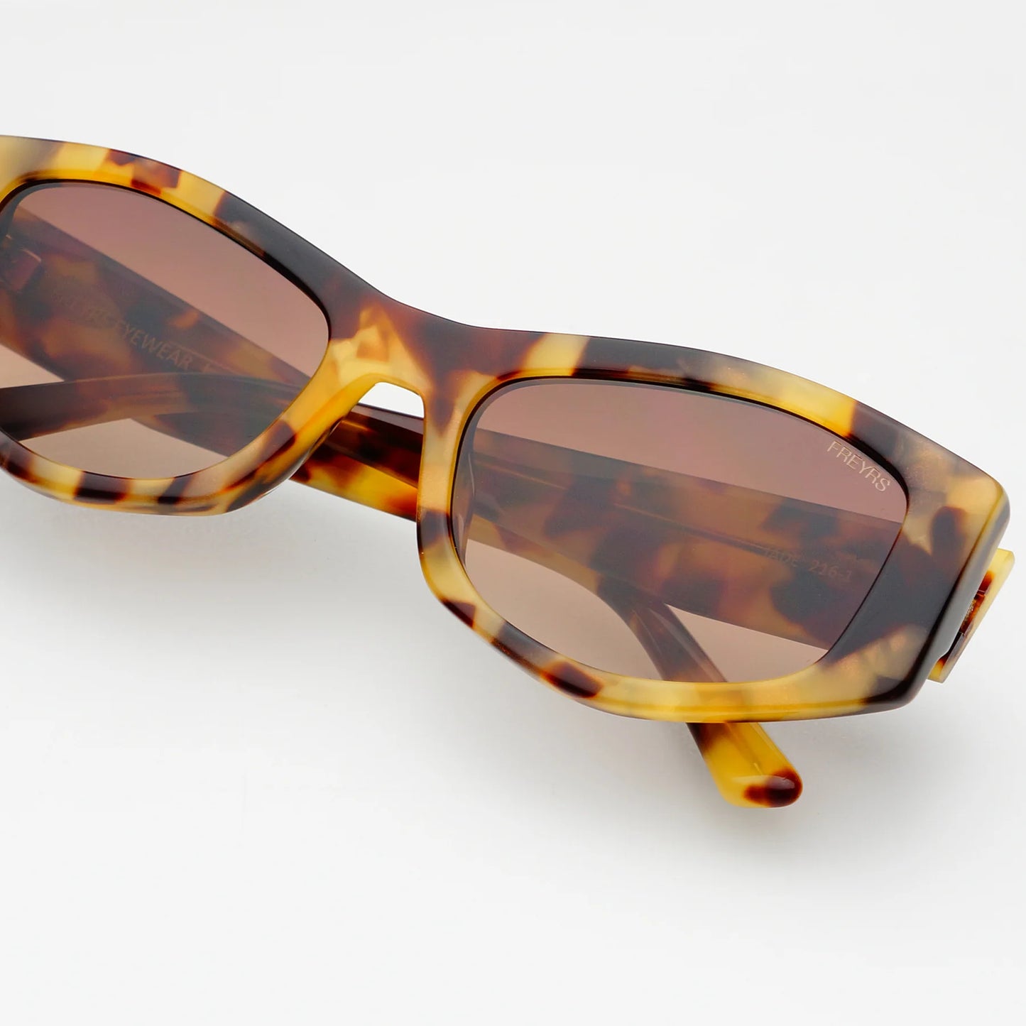 Jade Sunglasses