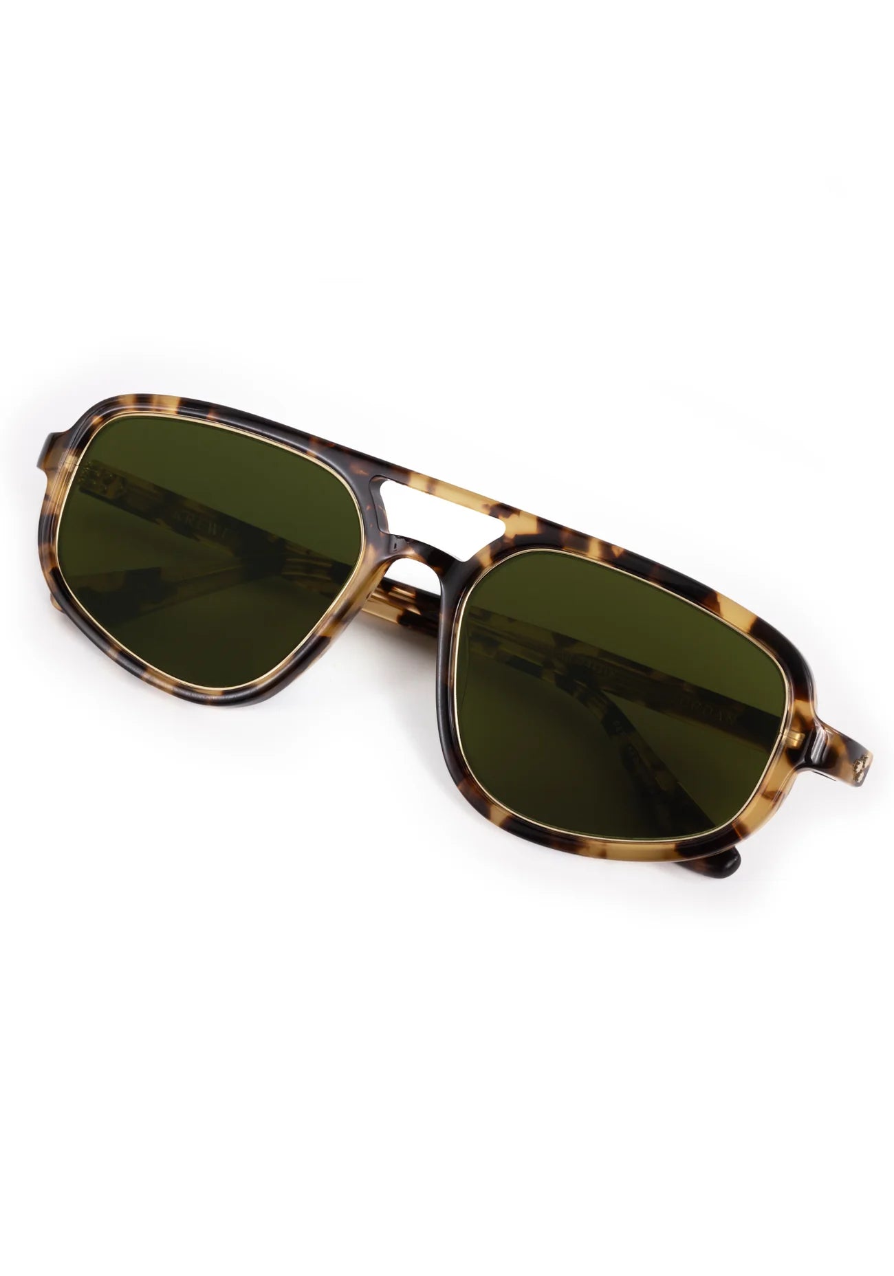 Jordan | Nikko Tortoise + 12k Polarized