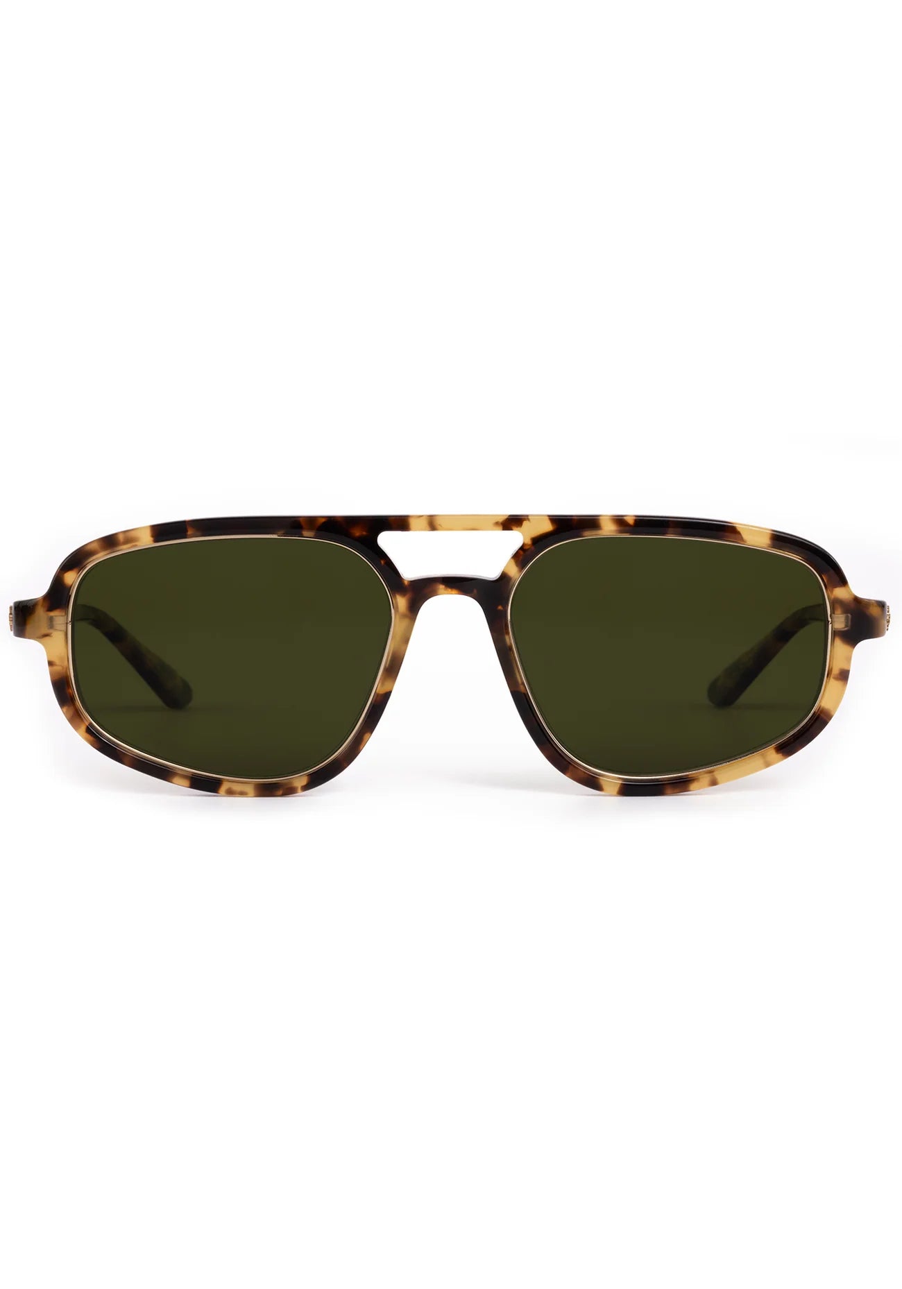 Jordan | Nikko Tortoise + 12k Polarized