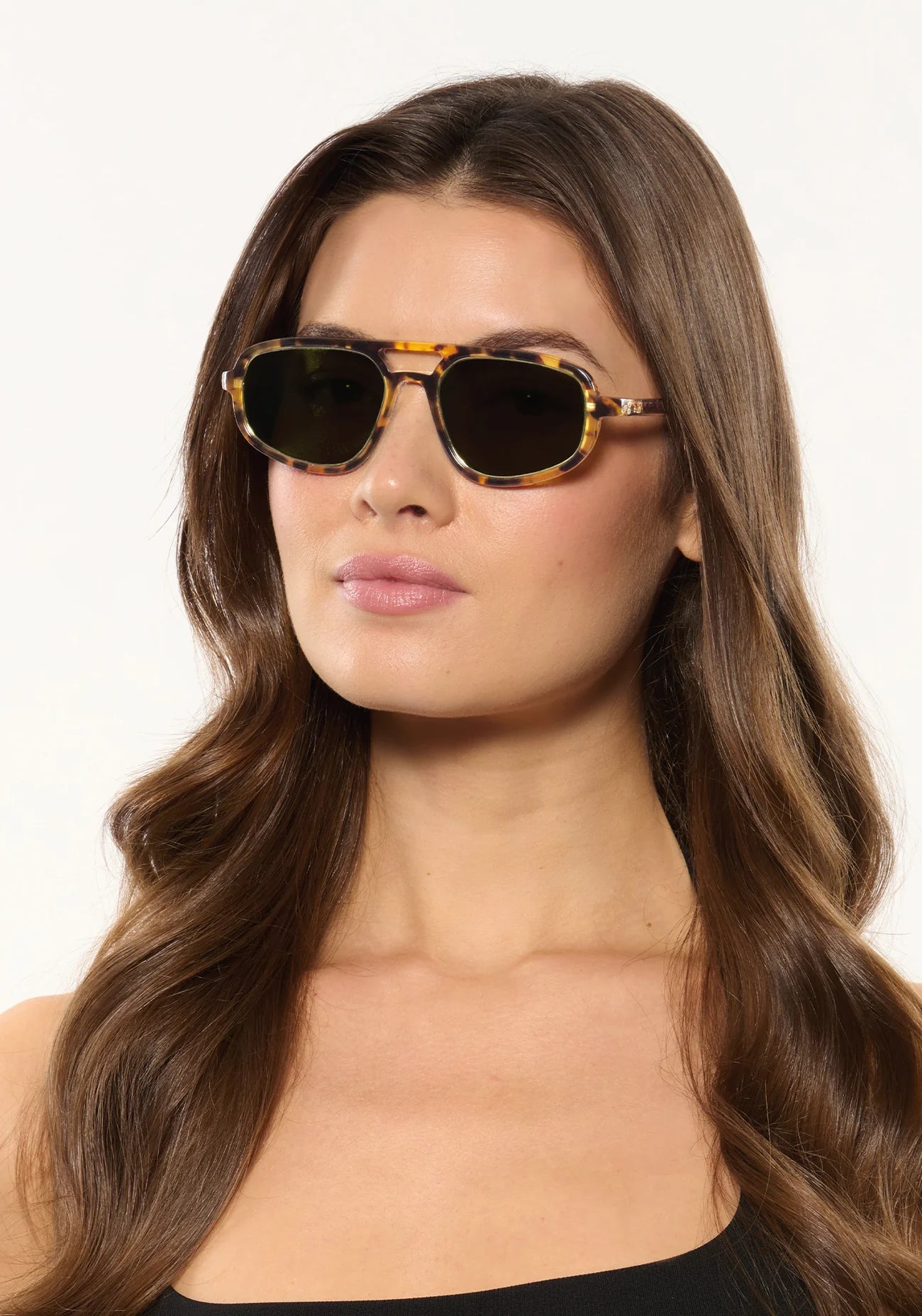Jordan | Nikko Tortoise + 12k Polarized