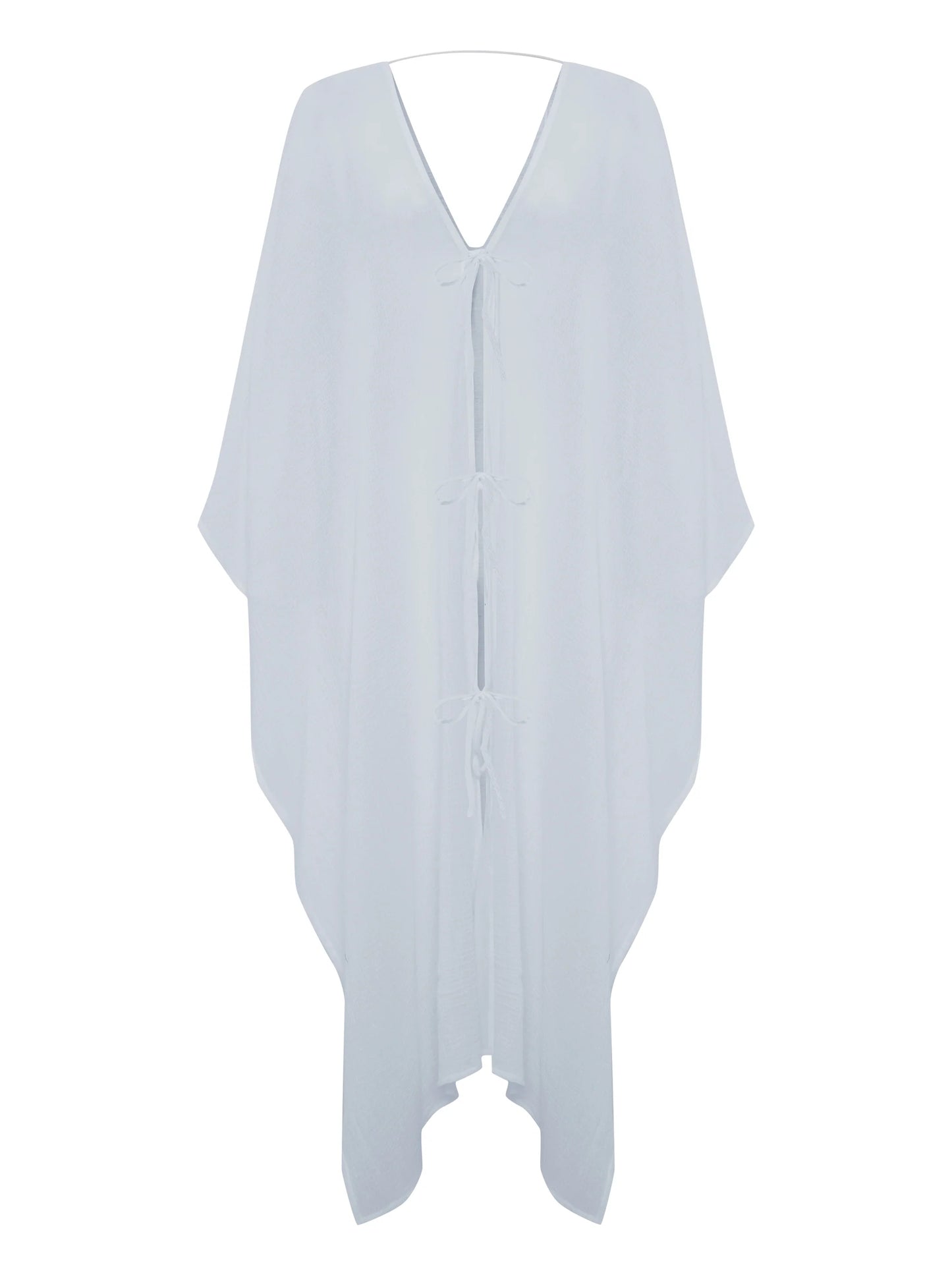Bodrum Ties Kaftan