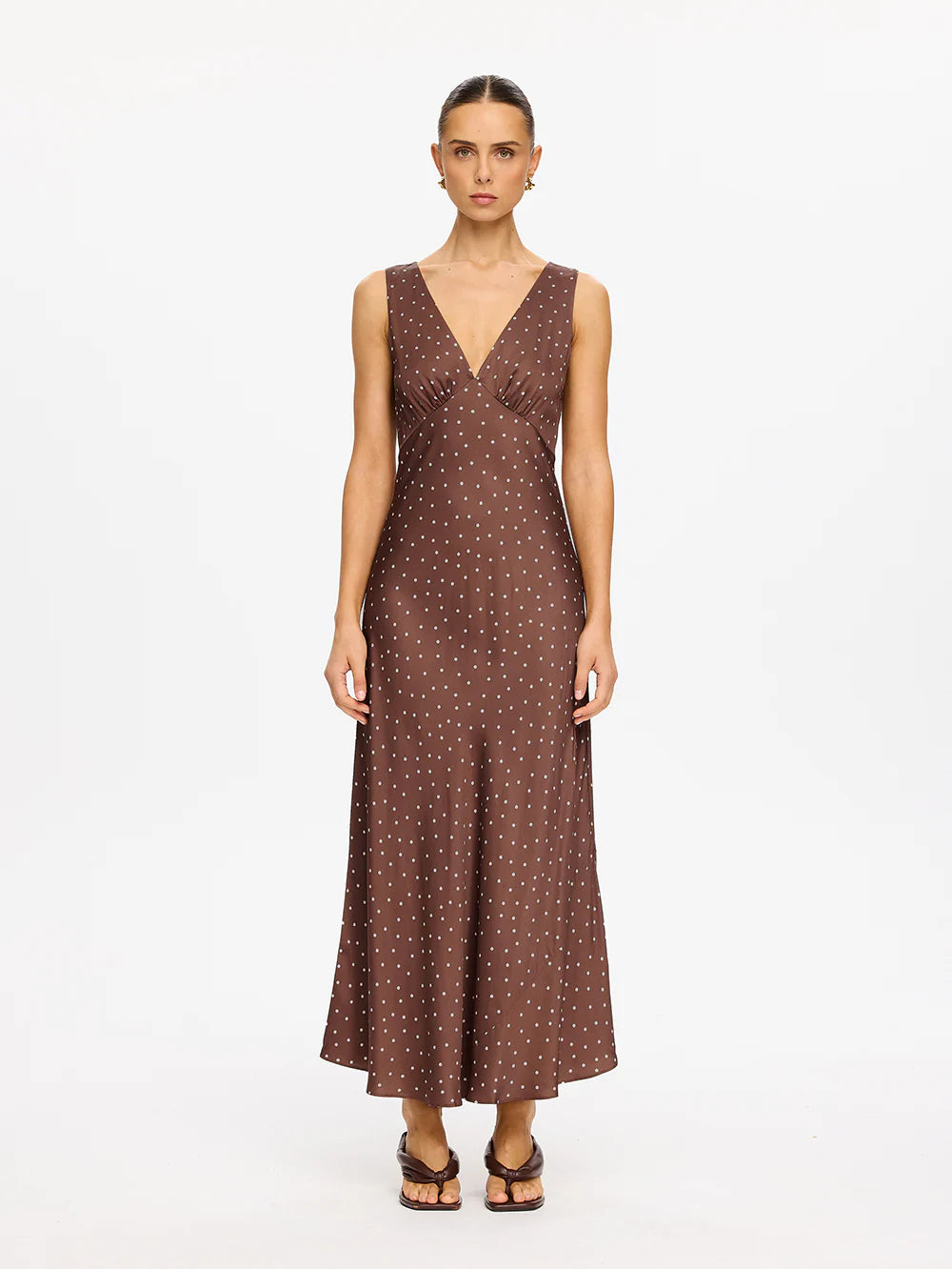 Edie Midi Dress