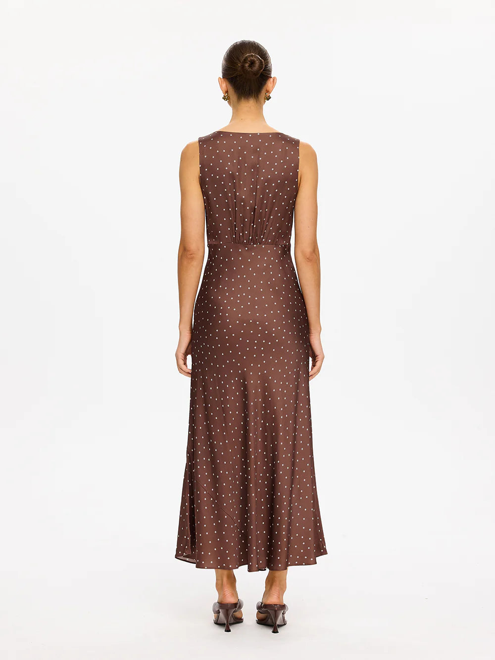 Edie Midi Dress