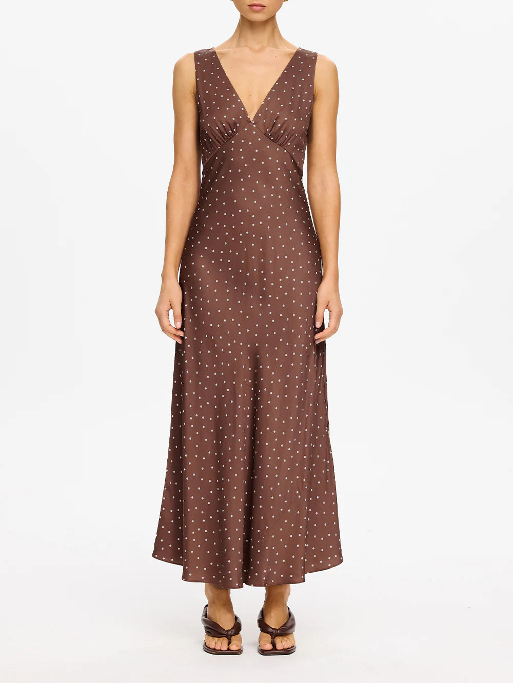 Edie Midi Dress