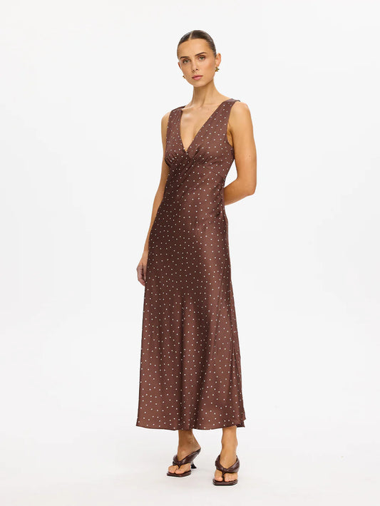 Edie Midi Dress