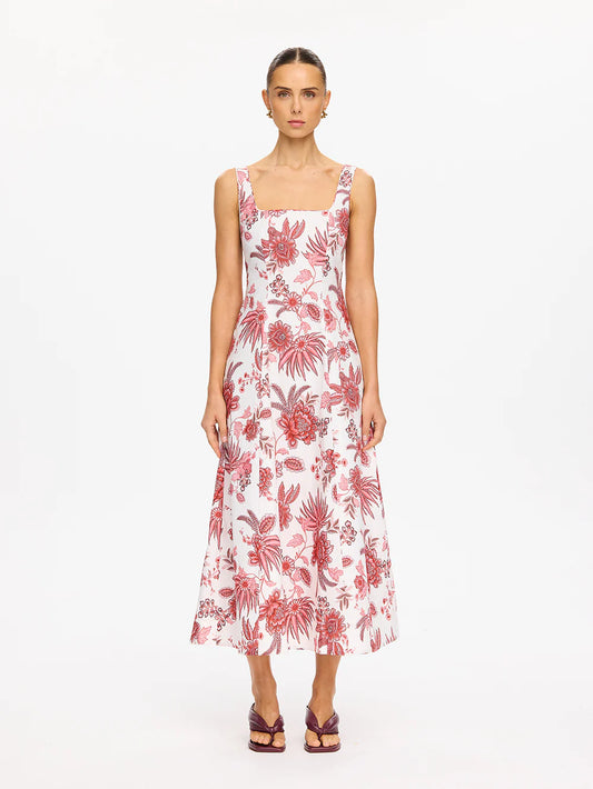 Bailey Midi Dress