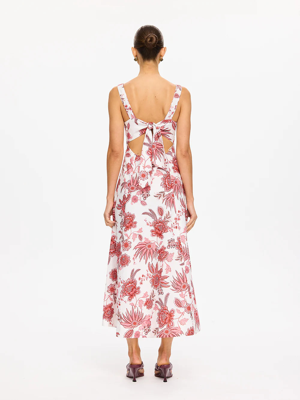 Bailey Midi Dress