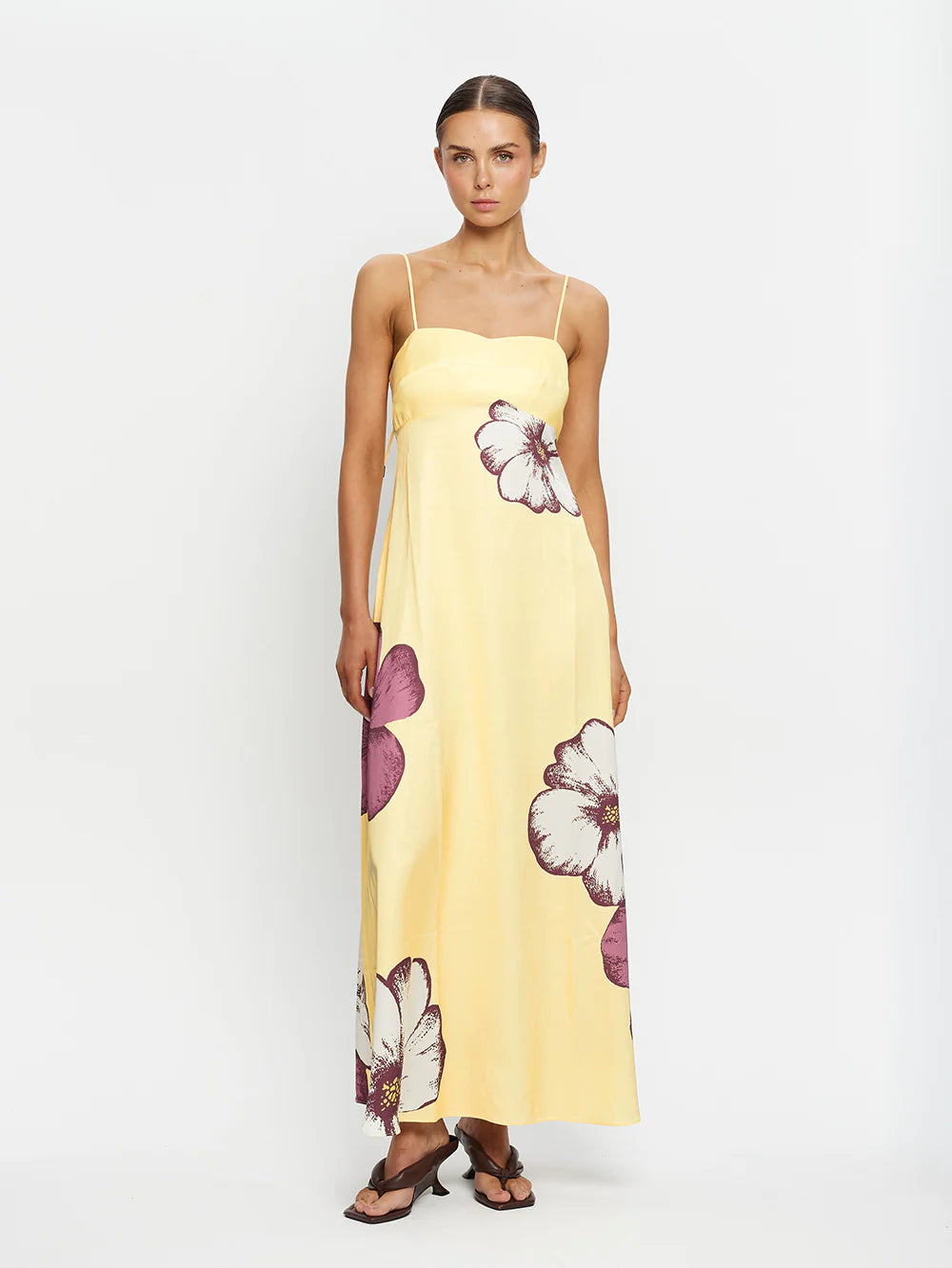 Paros Maxi Dress