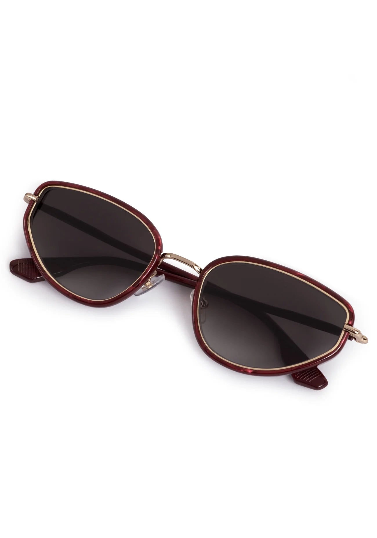 Leah | 12k + Bordeaux