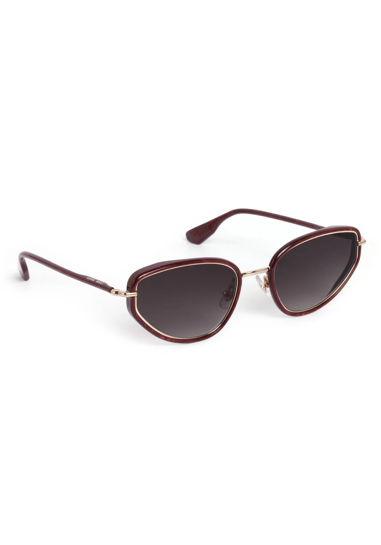 Leah | 12k + Bordeaux