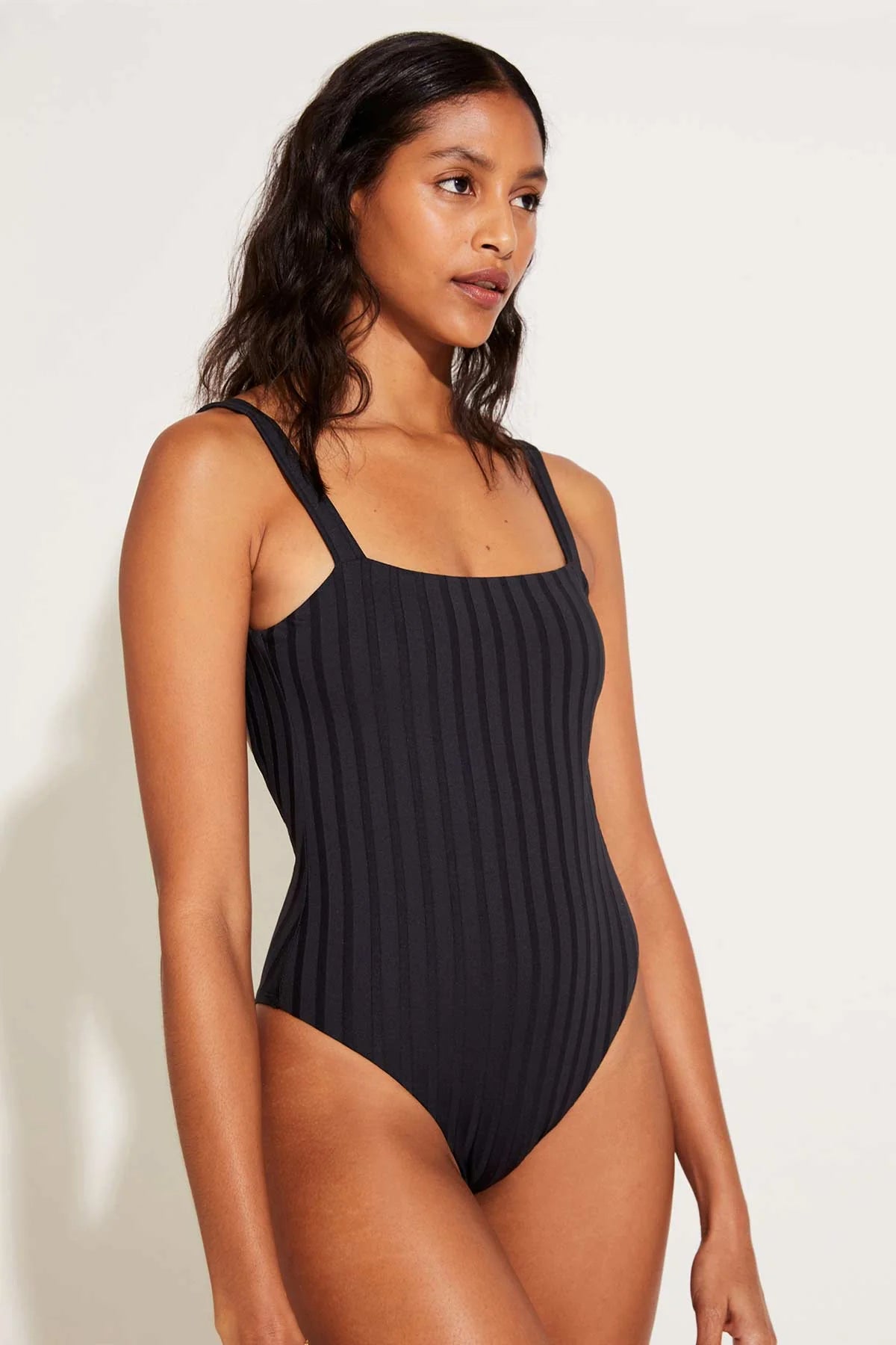 Leah Square One Piece