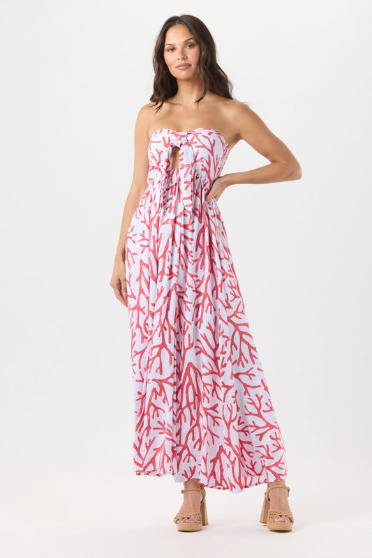 Makani Maxi Dress