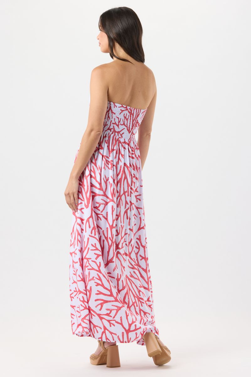 Makani Maxi Dress