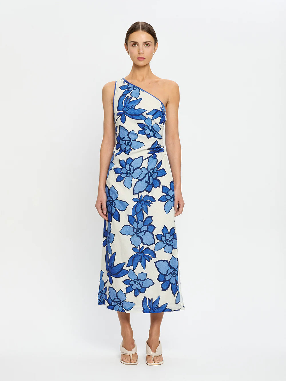 Marnie Midi Dress