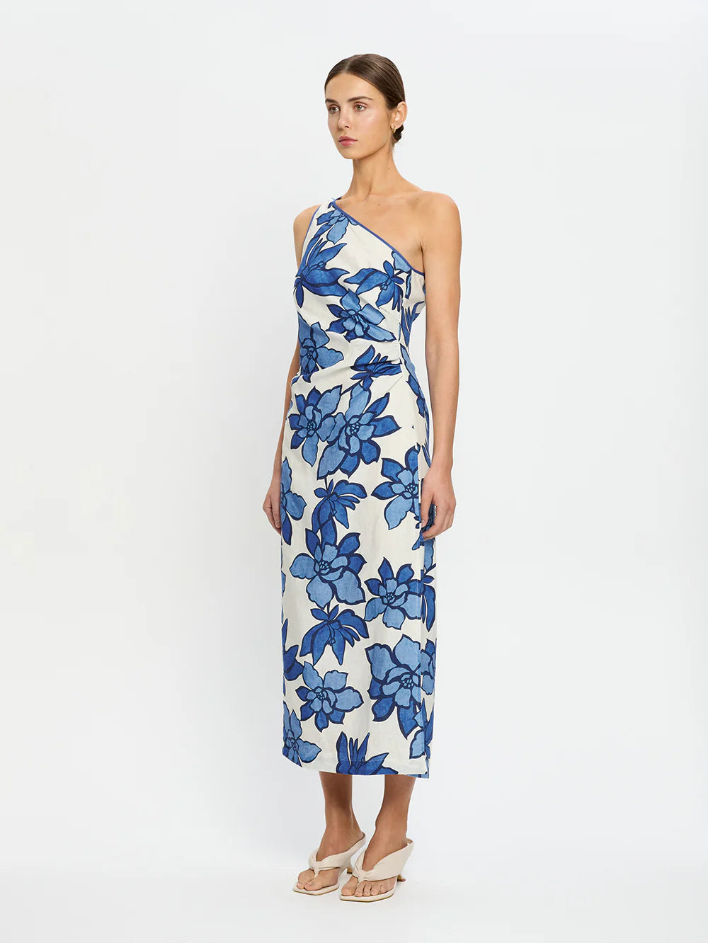 Marnie Midi Dress