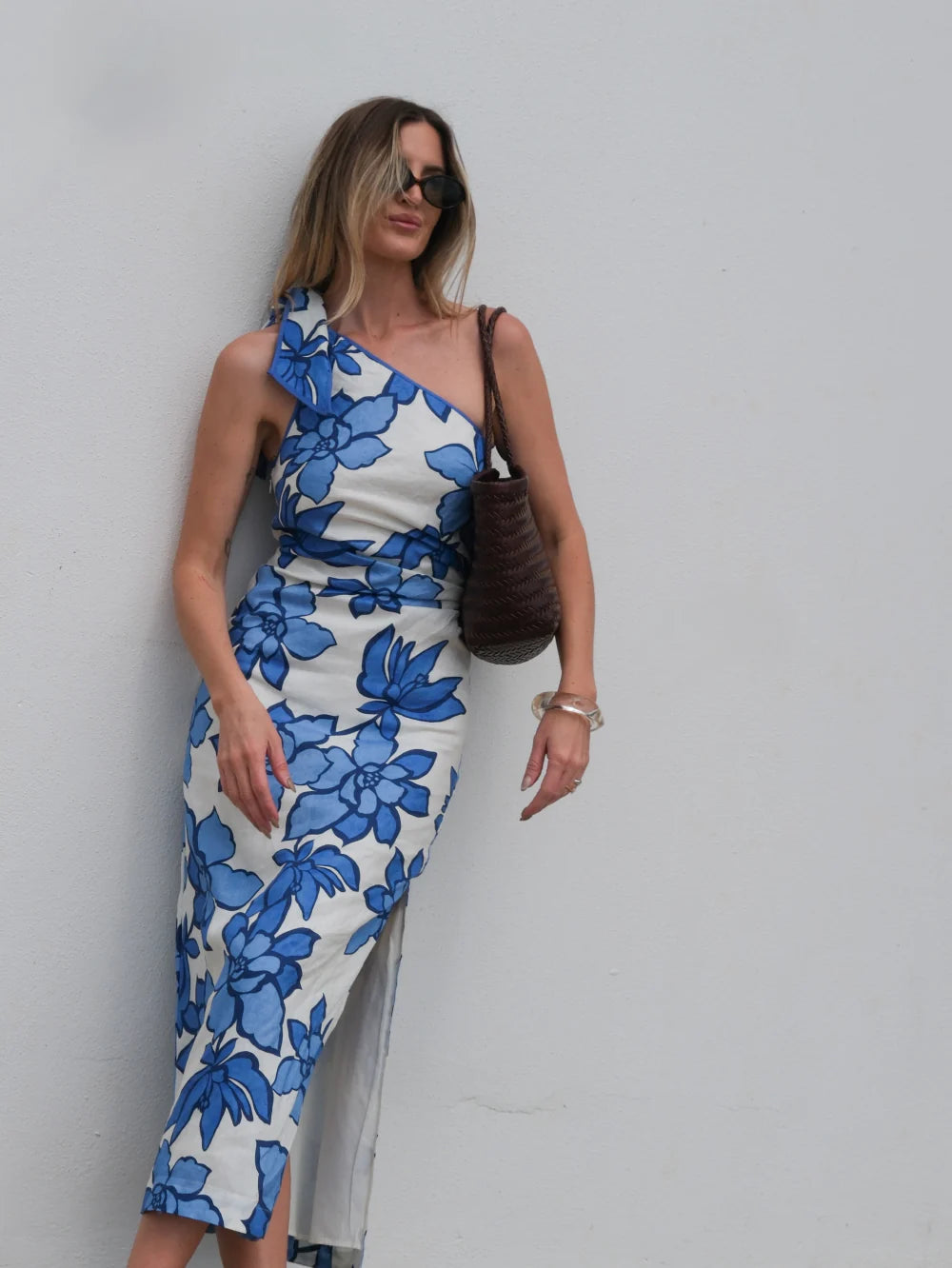 Marnie Midi Dress