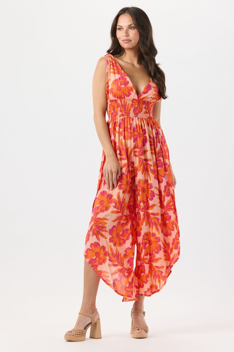 Mauritius Jumpsuit