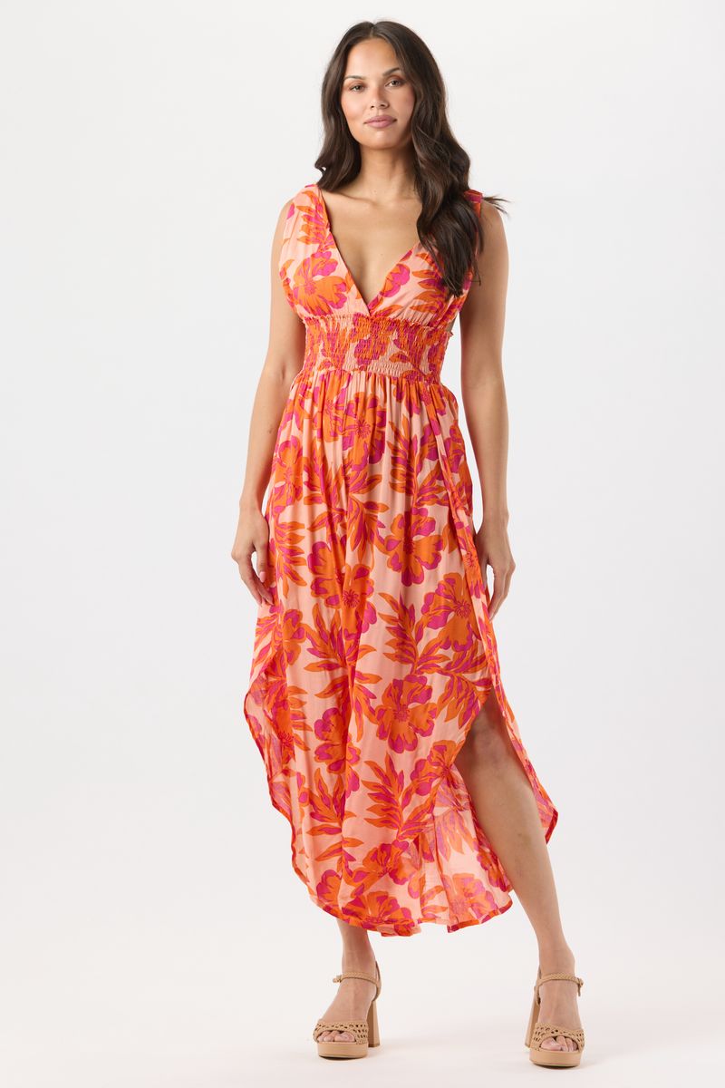 Mauritius Jumpsuit