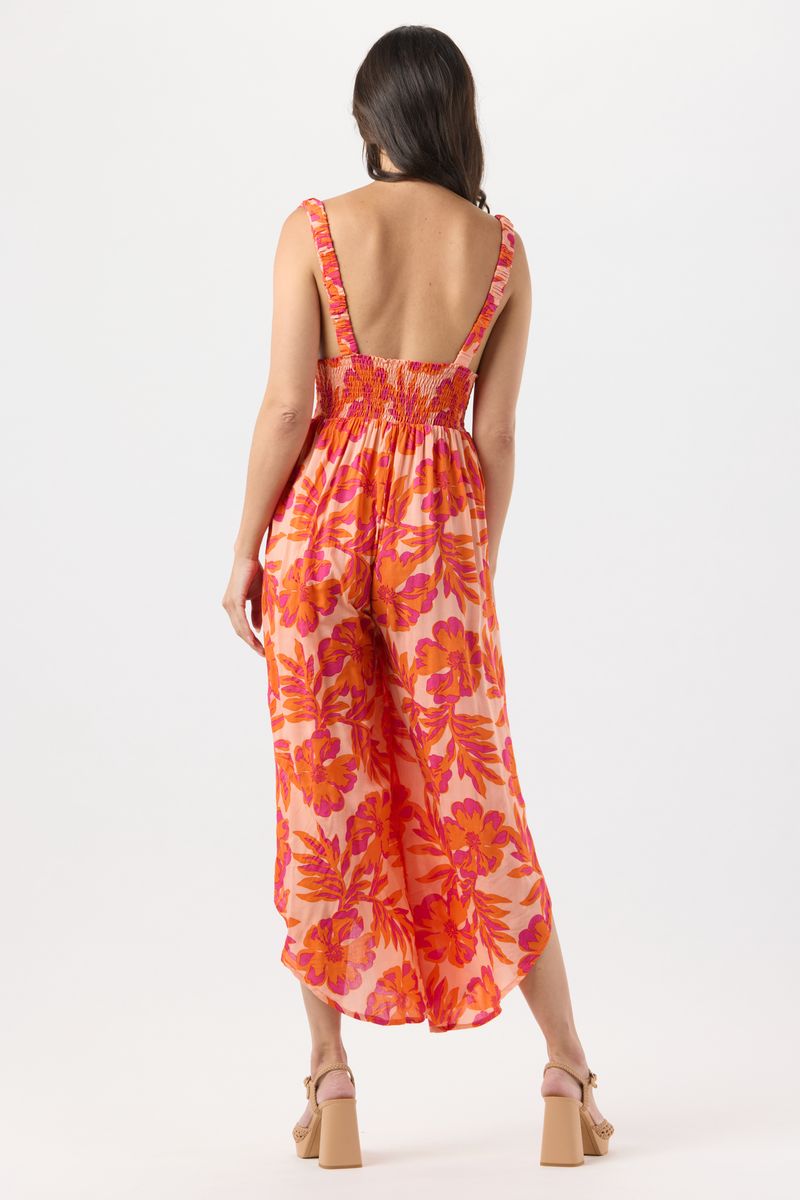 Mauritius Jumpsuit