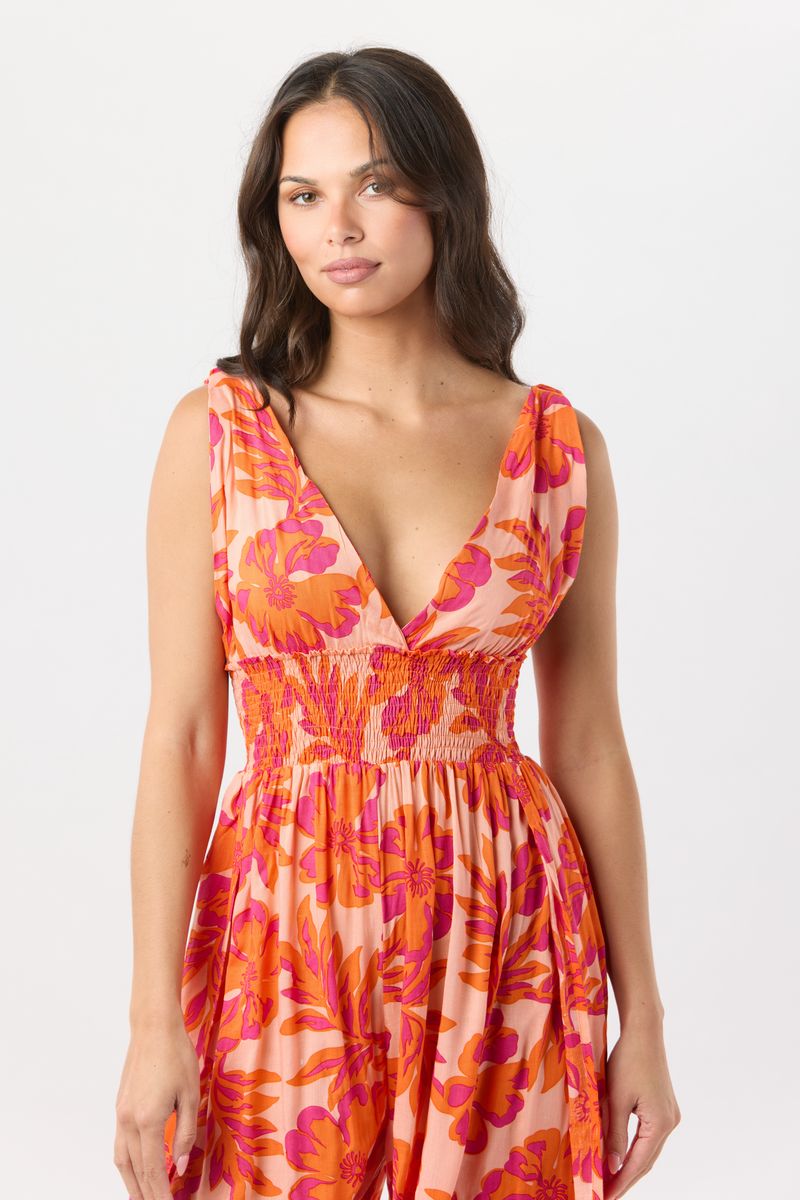 Mauritius Jumpsuit