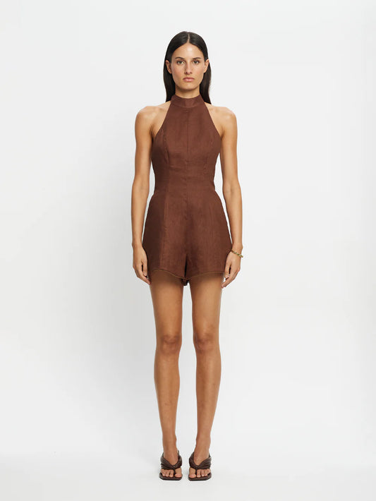 Maxine Playsuit