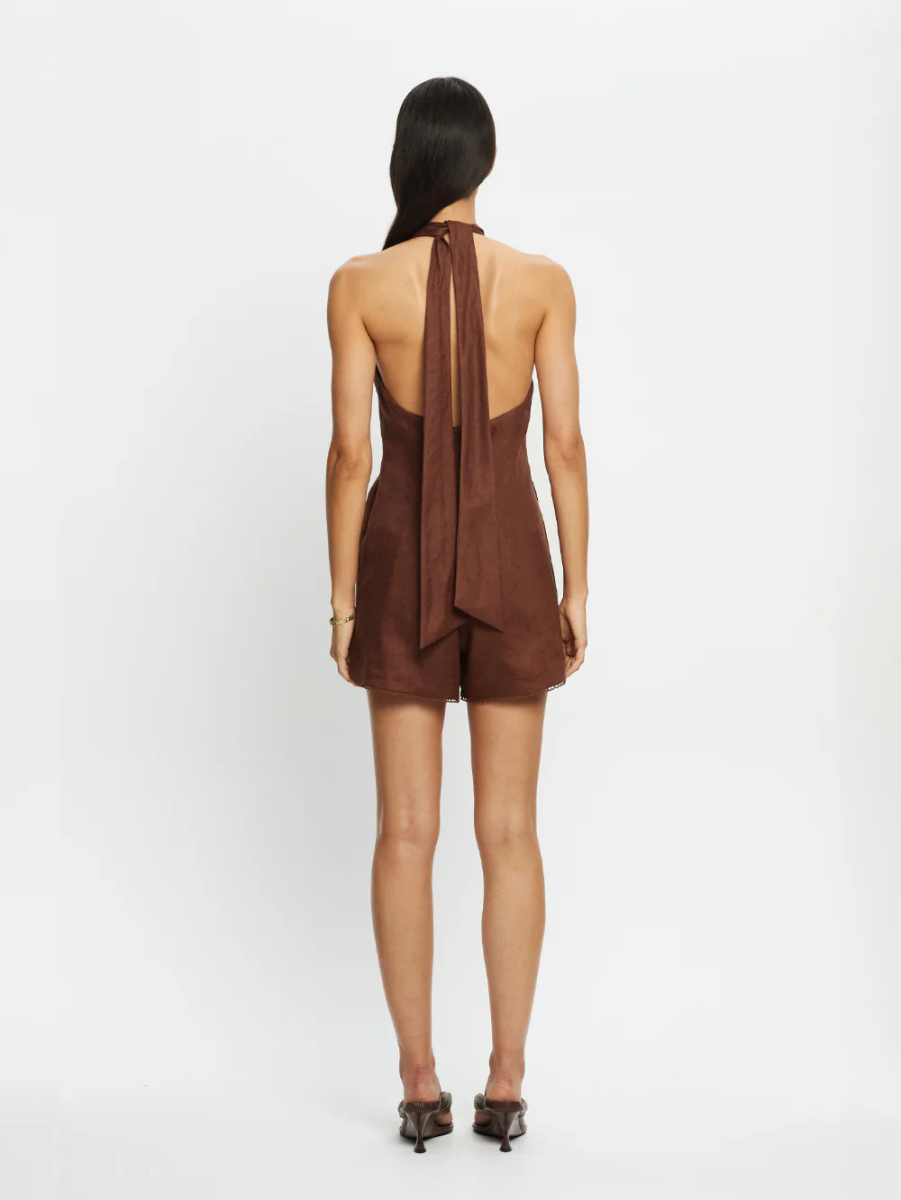 Maxine Playsuit