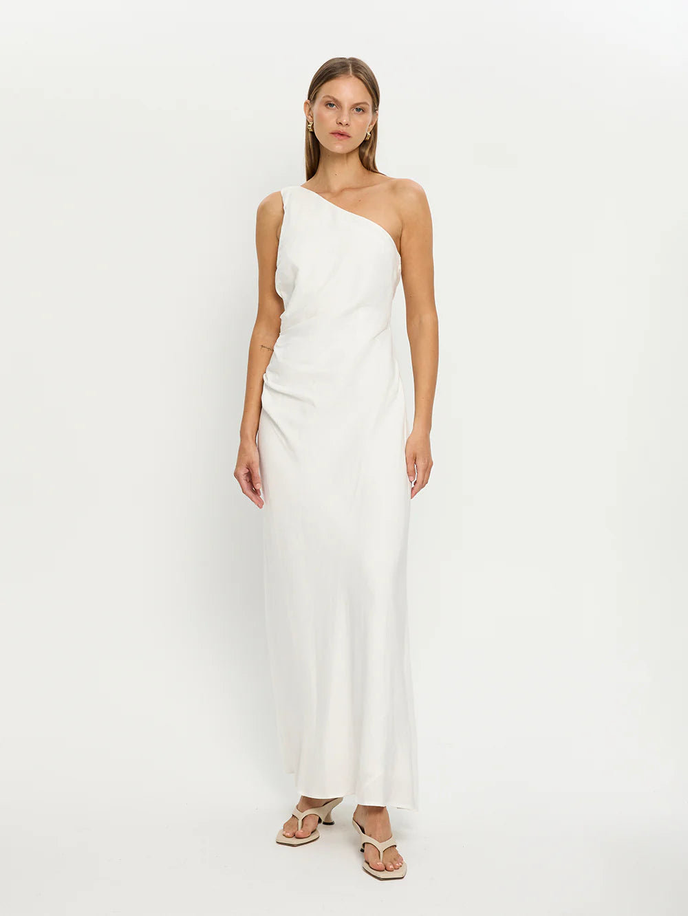 Melanie Maxi Dress