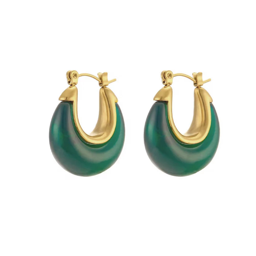 Nina Earrings