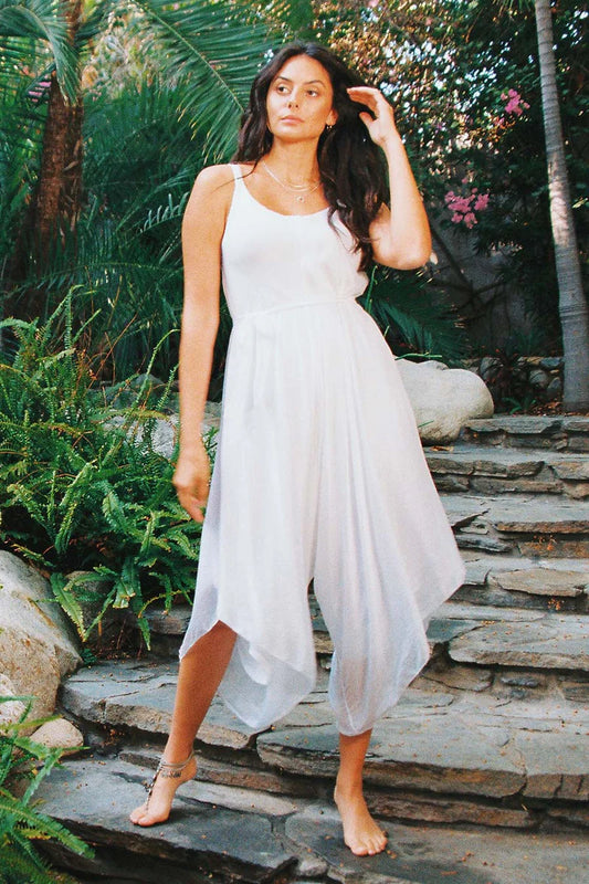 Nova Jumpsuit