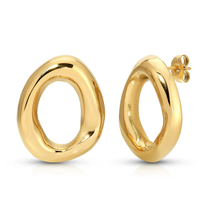 Orbit Earrings