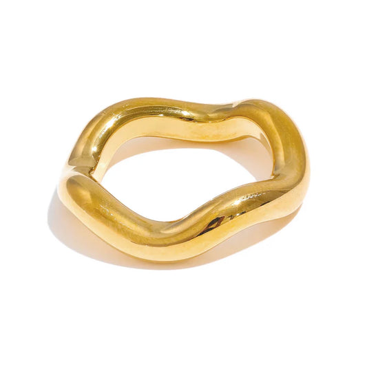 Poppy Ring