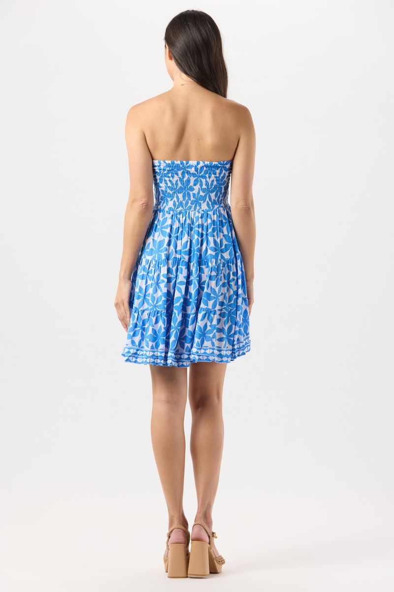 Perth Mini Dress