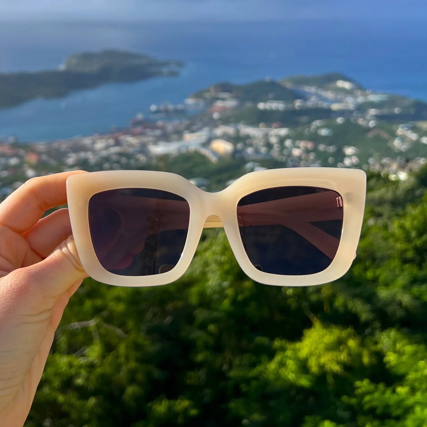Portofino Sunglasses