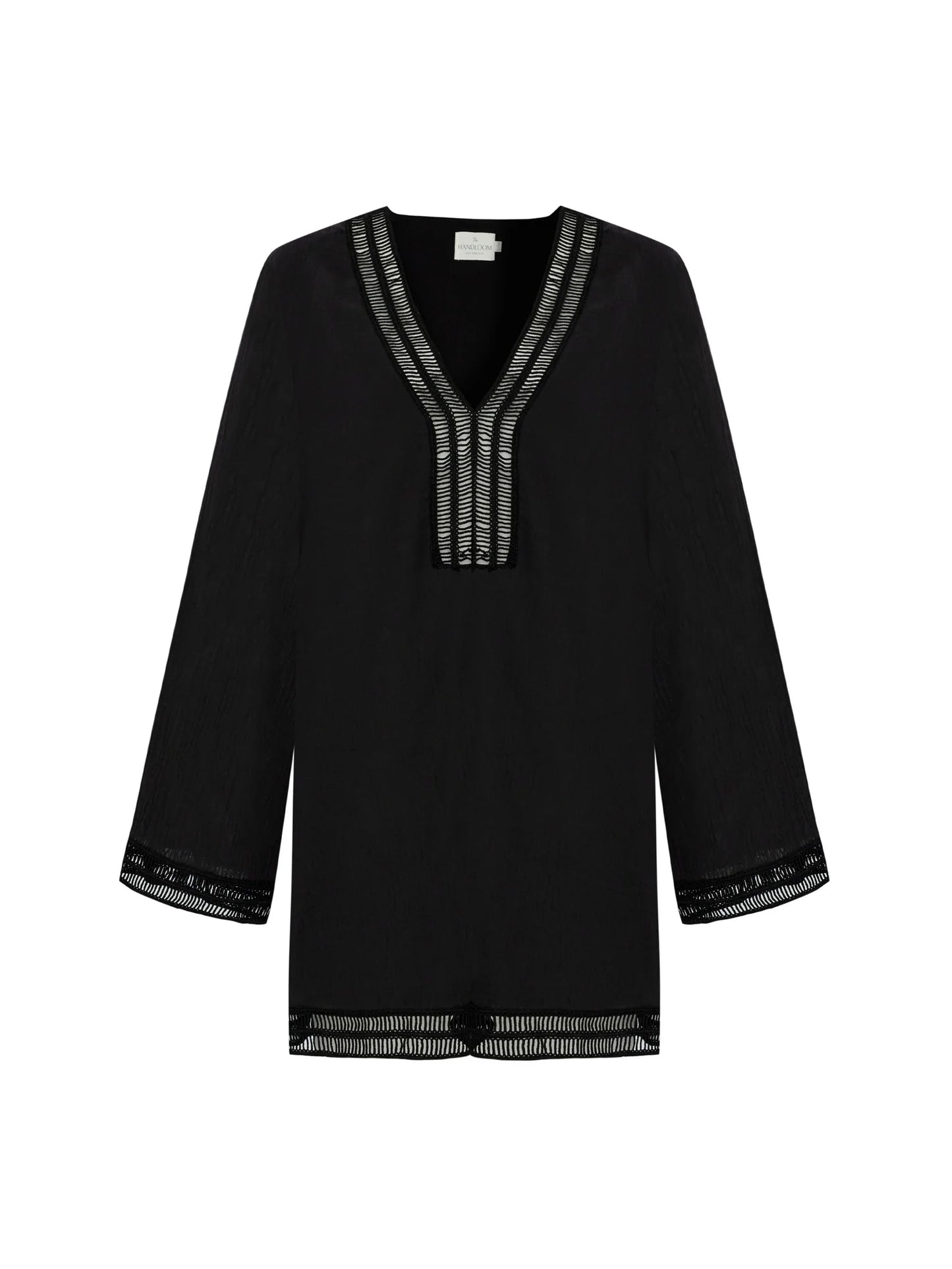 Positano Dress