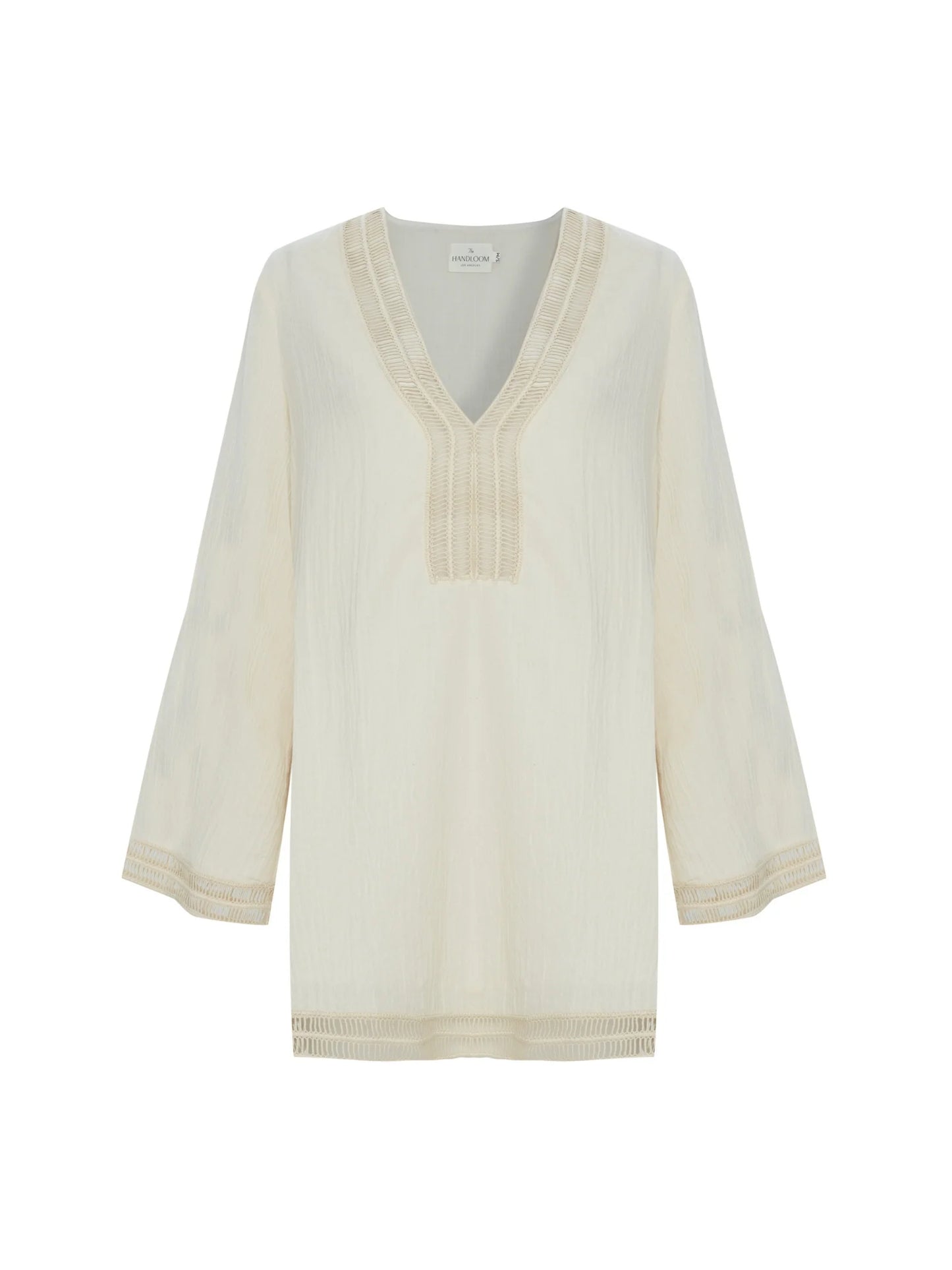 Positano Dress