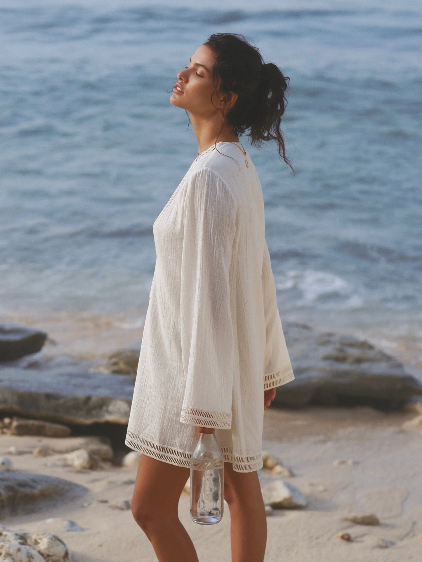 Positano Dress
