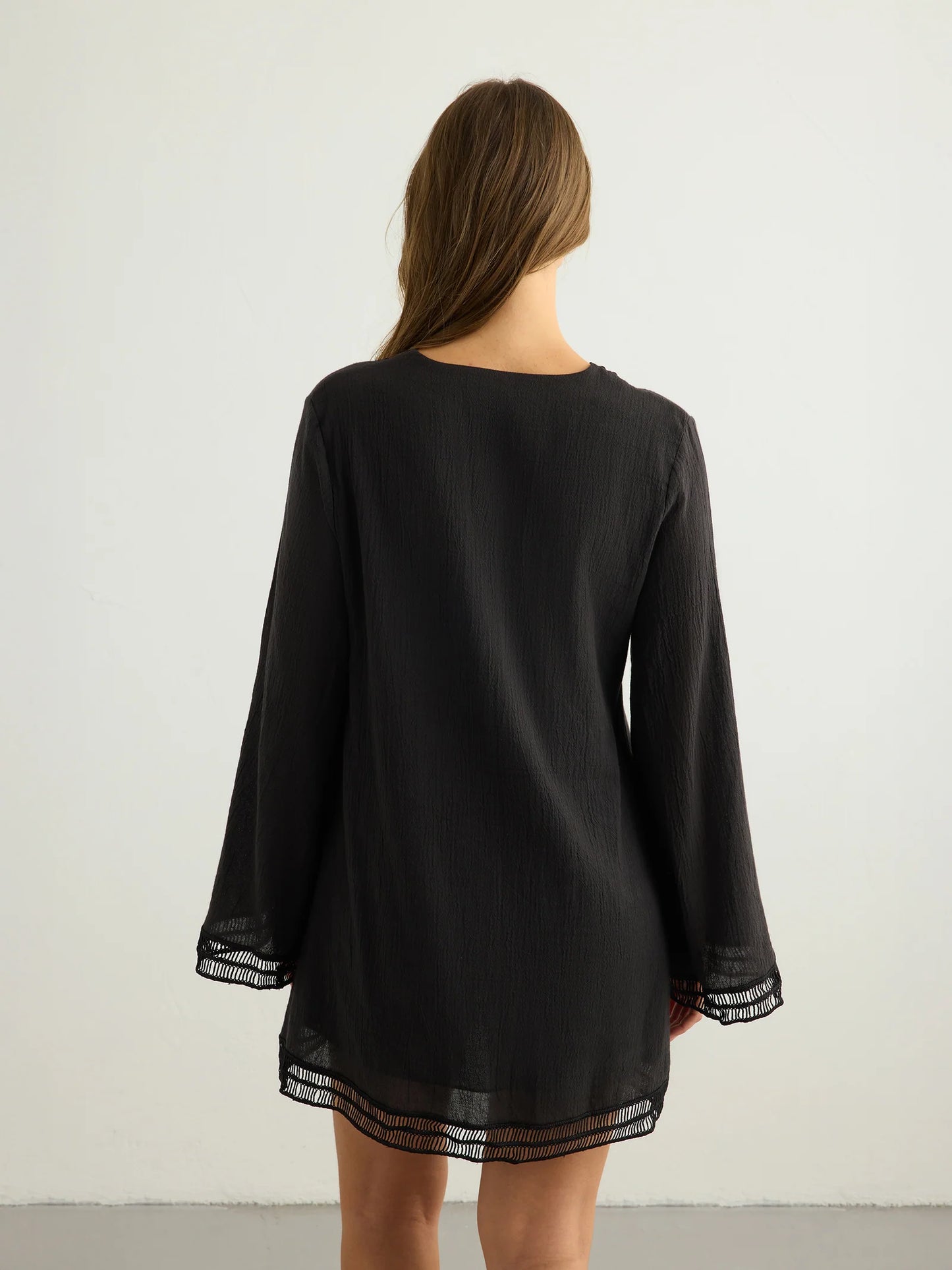 Positano Dress